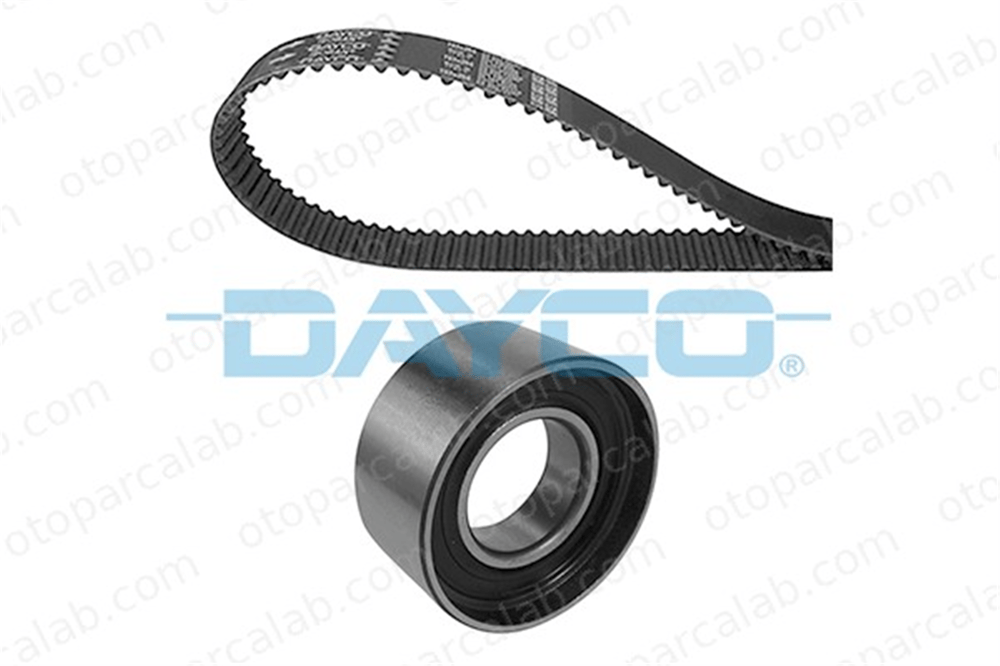 DAYCO KTB890 Triger Kayış Seti FORD TRANSIT Minibüs/Otobüs TRANSIT Panelvan/Van