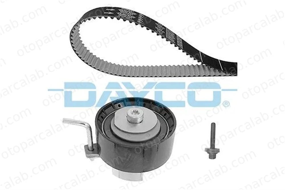 DAYCO KTB948 Triger Kayış Seti FORD KUGA II FOCUS III 2113331 BM5G8A615AA