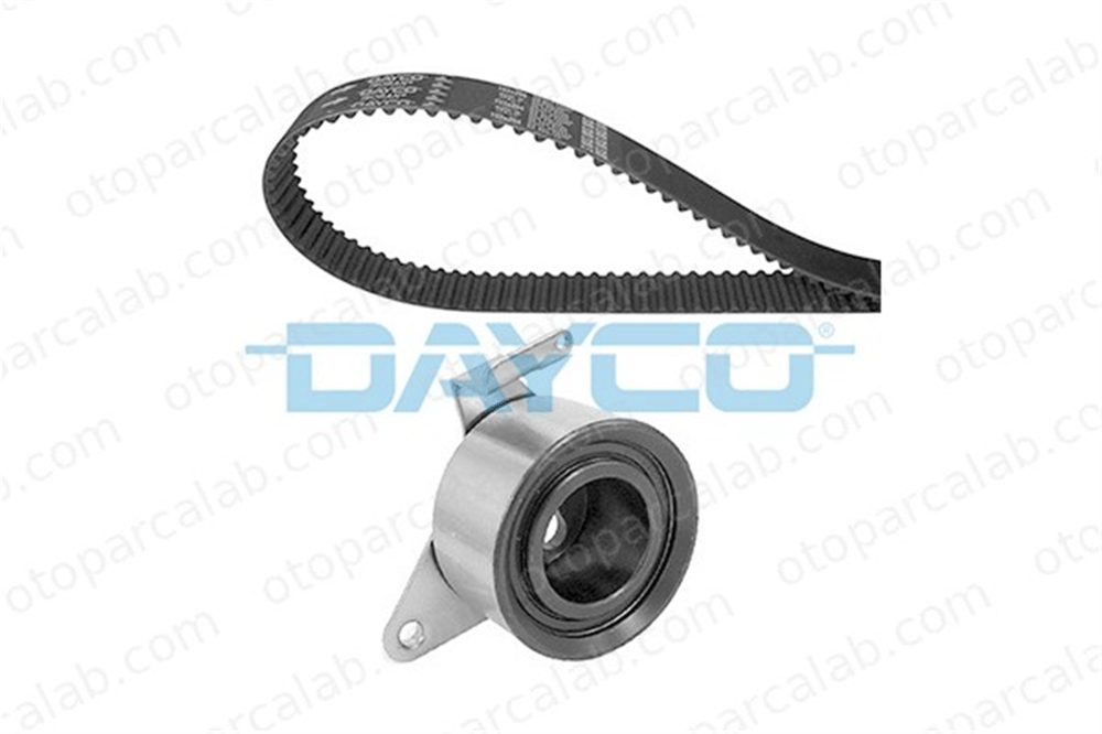 DAYCO KTB952 Triger Kayış Seti ROVER 200 II Hatchback 400 II