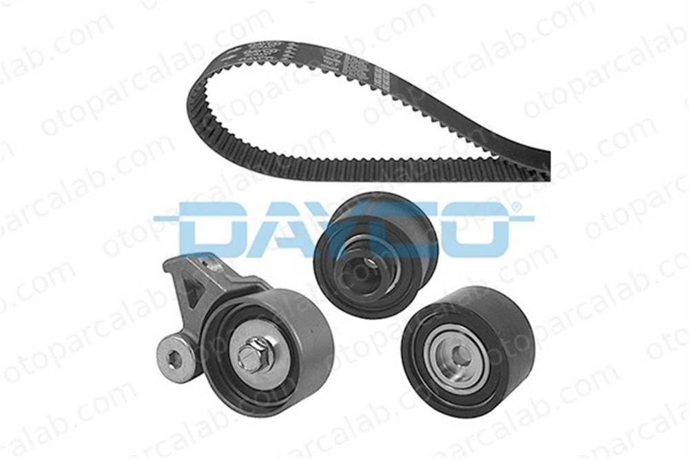 DAYCO KTB954 Triger Kayış Seti MAZDA 626 IV Hatchback MX-3