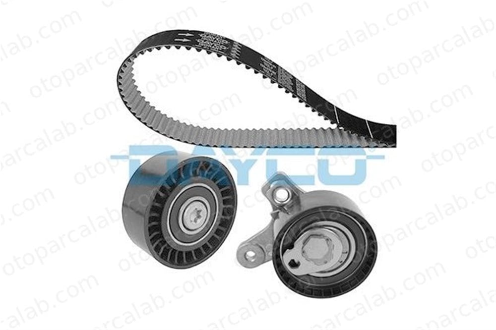 DAYCO KTB976 Triger Kayış Seti OPEL ANTARA A CHEVROLET CAPTIVA 93745178 1629005