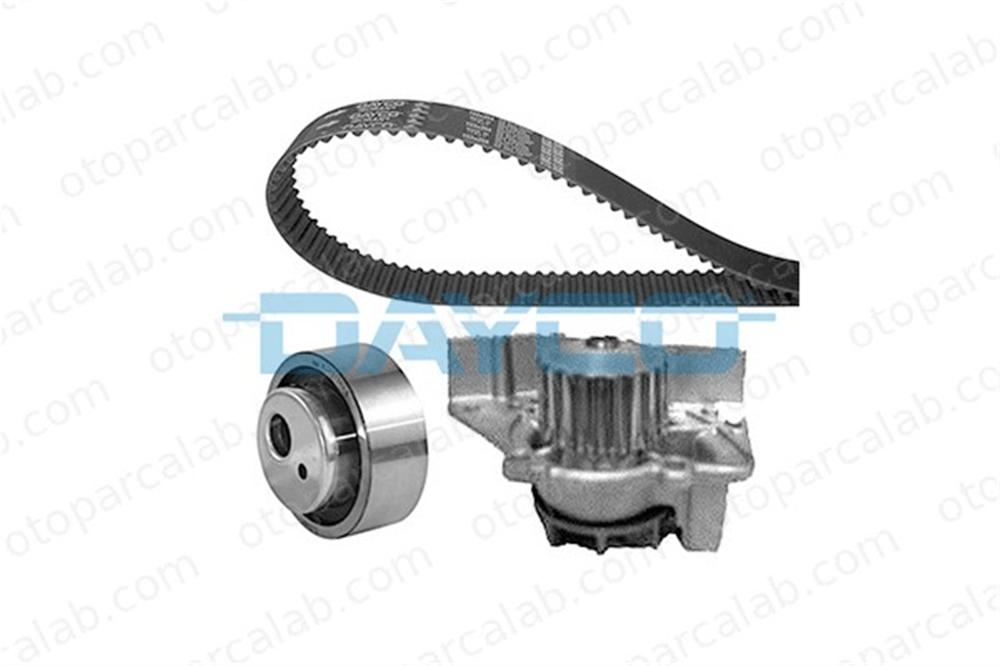 DAYCO KTBWP1140 Triger Kayış Seti CITROËN XM XM Break
