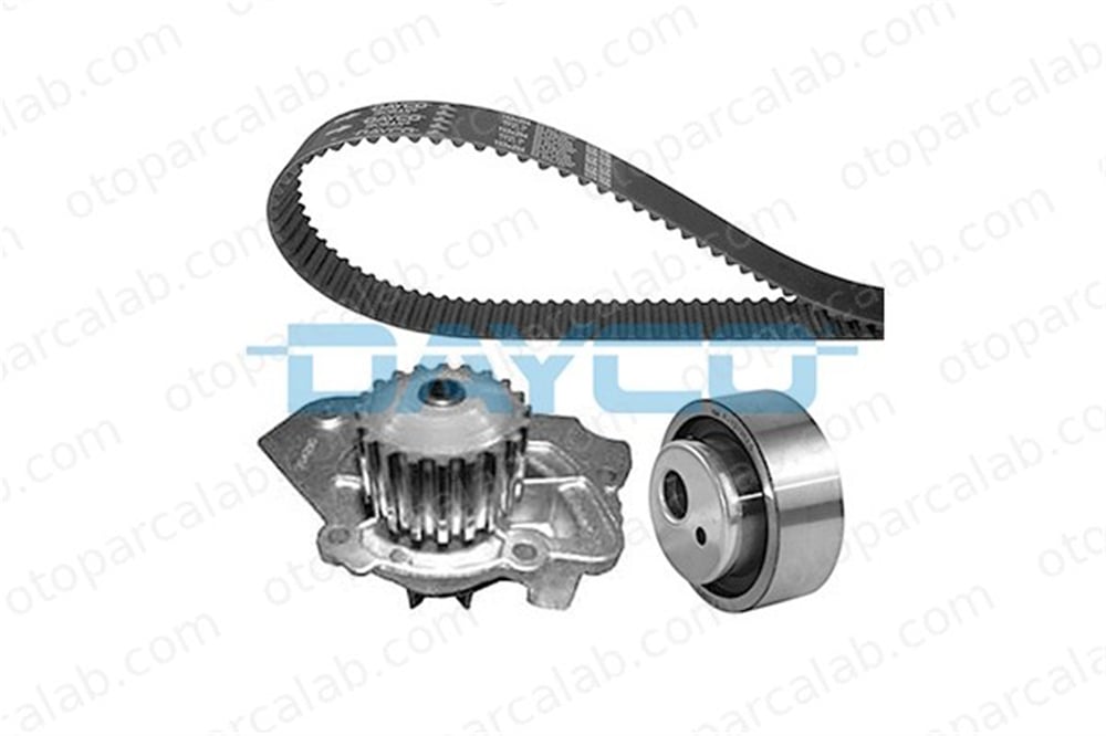 DAYCO KTBWP1142 Triger Kayış Seti CITROËN BX BX Break