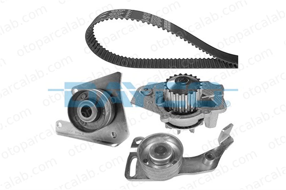 DAYCO KTBWP1152 Triger Kayış Seti CITROËN XSARA XSARA Break