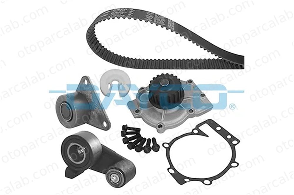 DAYCO KTBWP1850 Triger Kayış Seti VOLVO V70 I S70 9180954