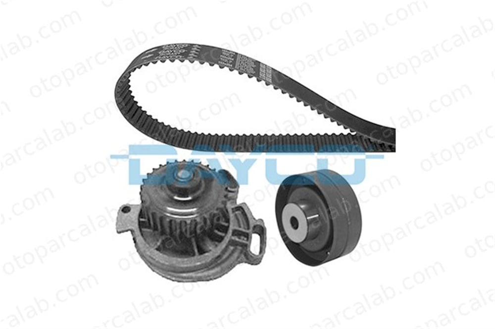 DAYCO KTBWP2030 Triger Kayış Seti AUDI 100 C3 Sedan 100 C3 Avant