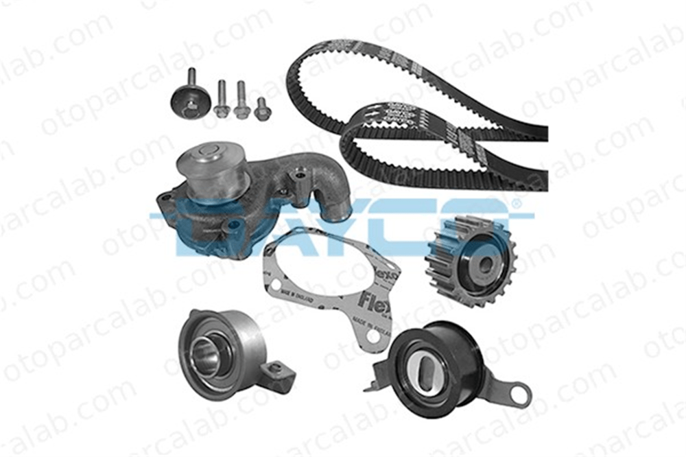 DAYCO KTBWP211C2 Triger Kayış Seti FORD ESCORT VI ESCORT VI Kombi van