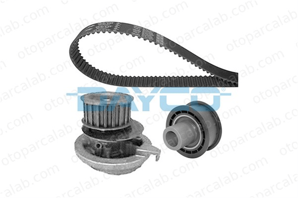 DAYCO KTBWP2140 Triger Kayış Seti DAEWOO NUBIRA Sedan OPEL VECTRA B Station wagon