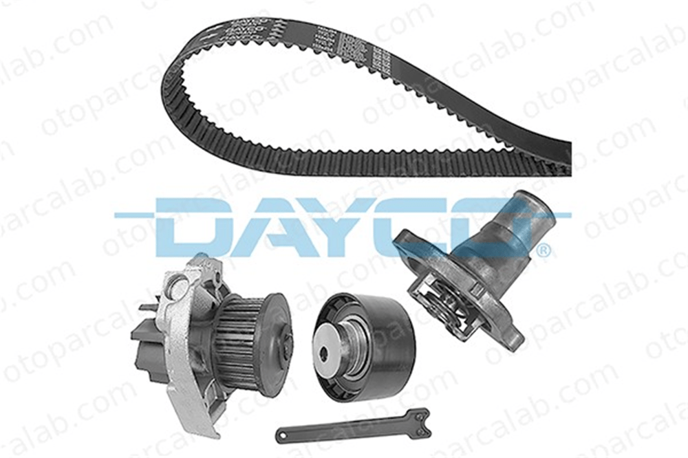 DAYCO KTBWP2853T1 Triger Kayış Seti FIAT PUNTO PUNTO Cabrio