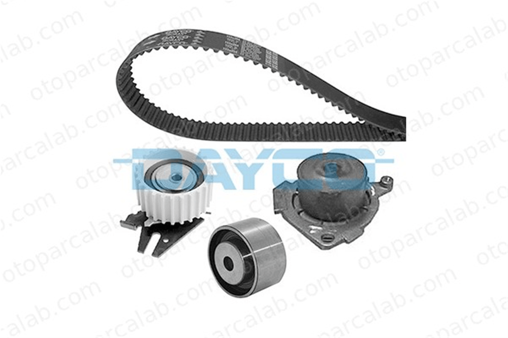 DAYCO KTBWP3110 Triger Kayış Seti FIAT MAREA MAREA Weekend