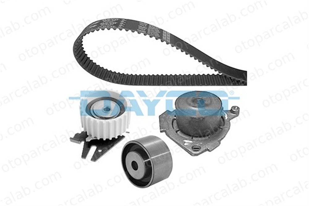 DAYCO KTBWP3120 Triger Kayış Seti LANCIA KAPPA FIAT BRAVO I 7772961