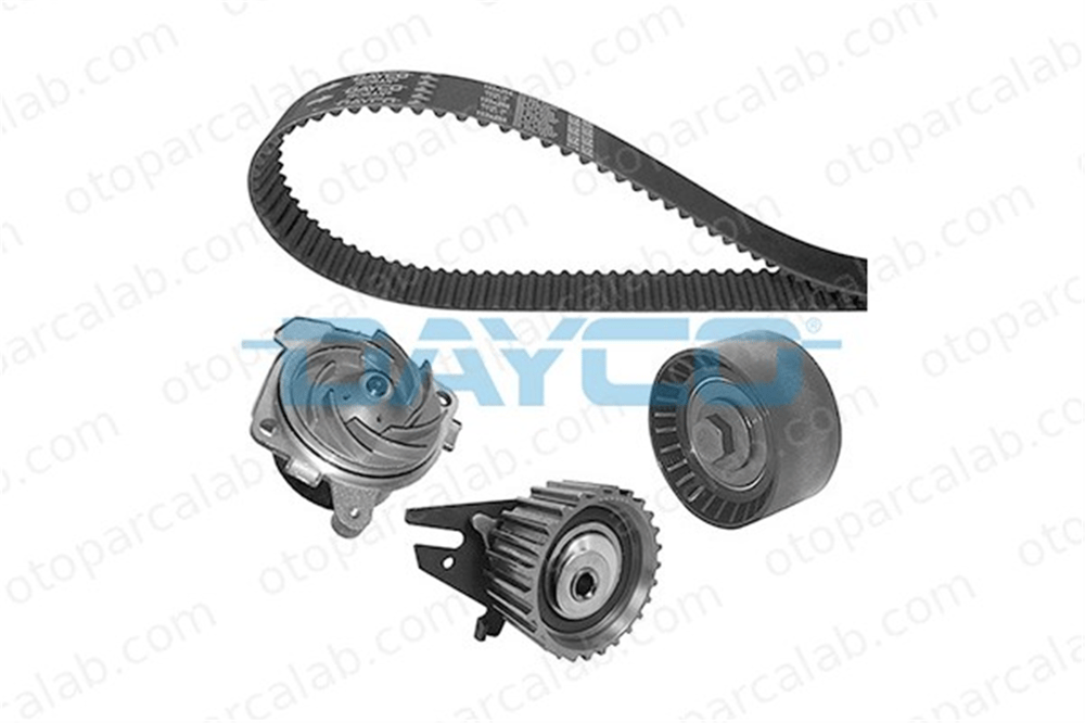 DAYCO KTBWP3140 Triger Kayış Seti ALFA ROMEO 156 156 Sportwagon 71771587