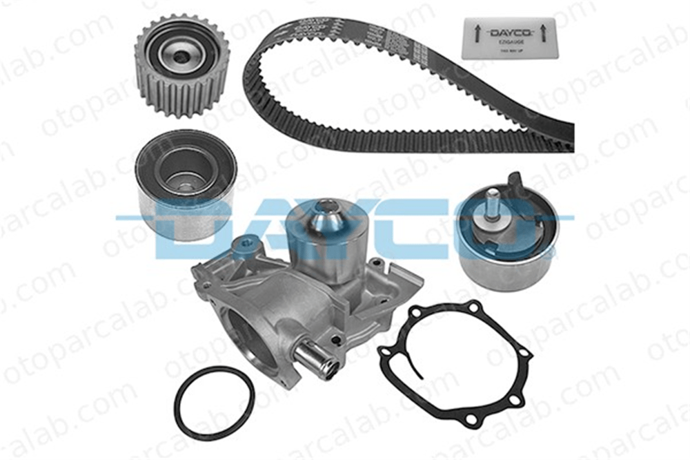 DAYCO KTBWP4180 Triger Kayış Seti SUBARU LEGACY II LEGACY II Station wagon