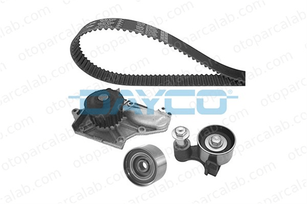 DAYCO KTBWP4310 Triger Kayış Seti TOYOTA CAMRY PICNIC