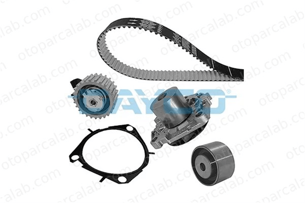 DAYCO KTBWP4490 Triger Kayış Seti ALFA ROMEO 159 159 Sportwagon 71771592
