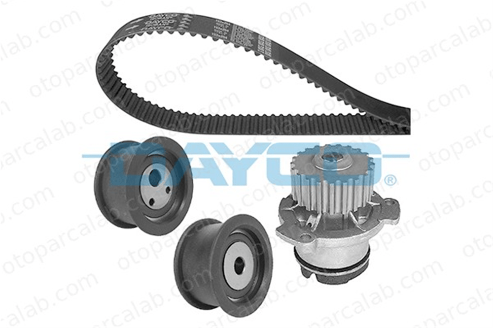 DAYCO KTBWP4620 Triger Kayış Seti LADA 110 111