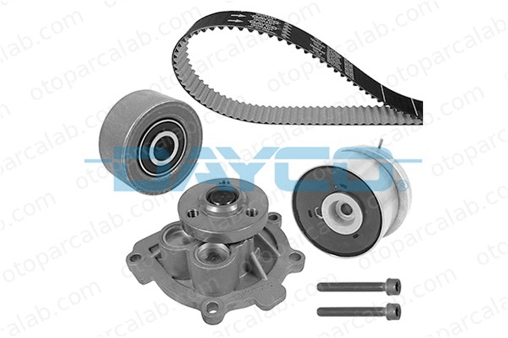 DAYCO KTBWP5620 Triger Kayış Seti OPEL ZAFIRA / ZAFIRA FAMILY B ASTRA H Station wagon 1629066