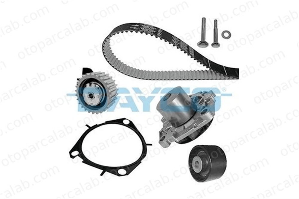 DAYCO KTBWP7590 Triger Kayış Seti OPEL INSIGNIA A INSIGNIA A Sedan 71754563 6000629056