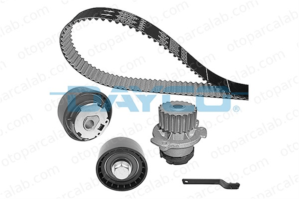 DAYCO KTBWP9440 Triger Kayış Seti LADA KALINA Hatchback KALINA Sedan