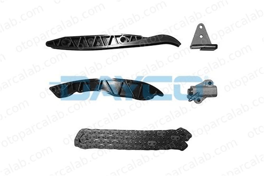 DAYCO KTC1048 Triger Zincir Seti HYUNDAI H-1 Cargo H-1 / STAREX Minibüs/Otobüs 243514A020S2