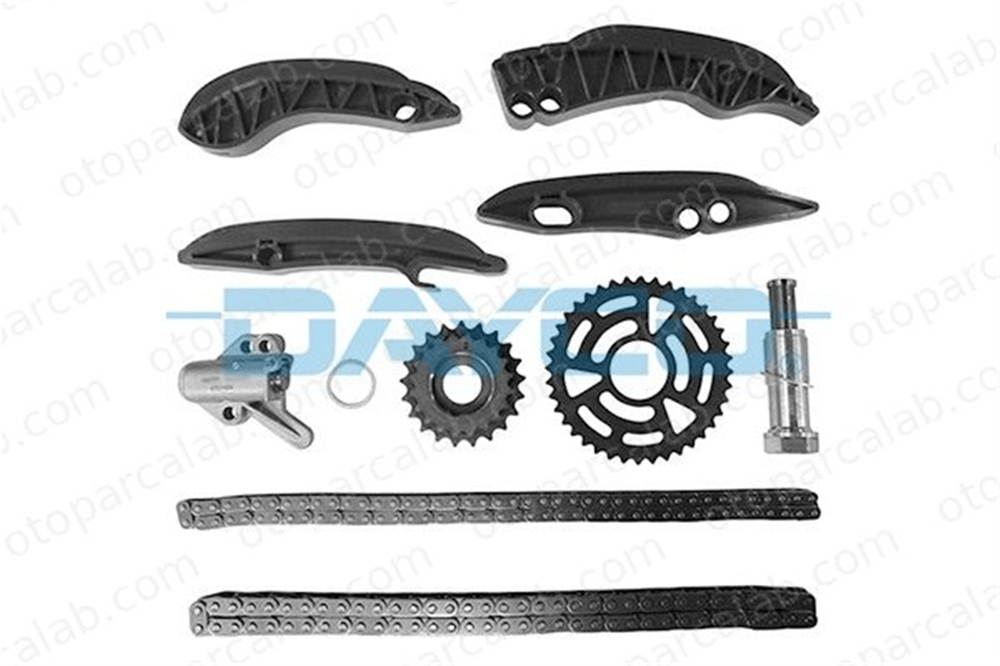 DAYCO KTC1059 Triger Zincir Seti BMW 1 3 Touring 11318570649 11318510014