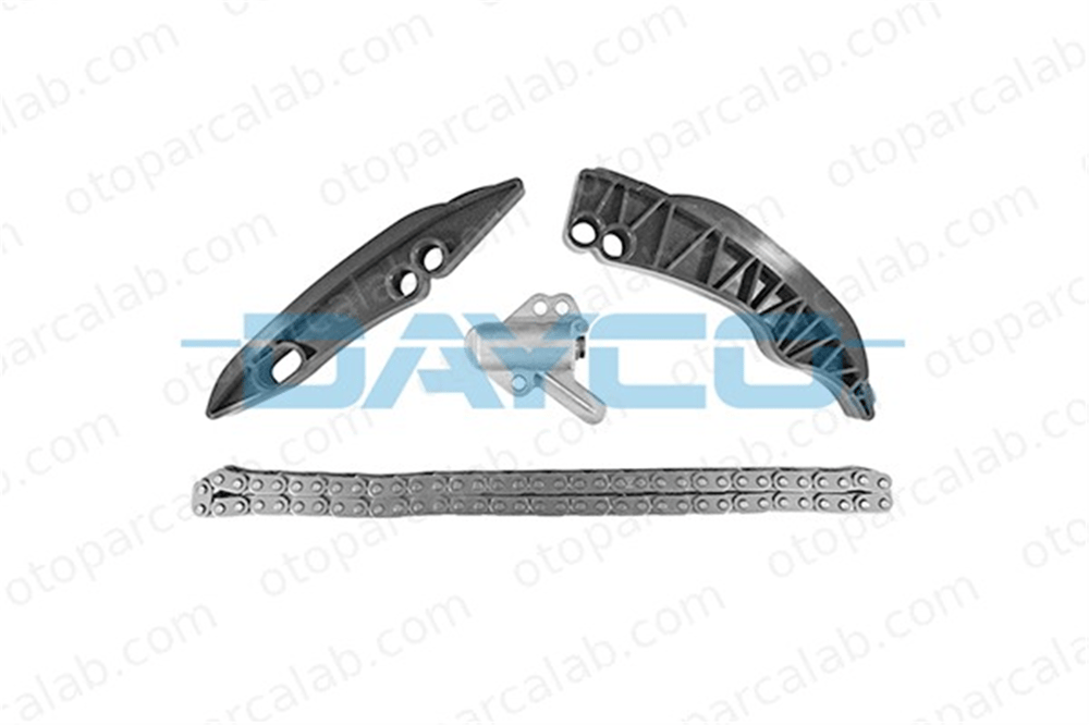 DAYCO KTC1060 Triger Zincir Seti BMW 1 3 Touring 13528575471S3 13528589971S1