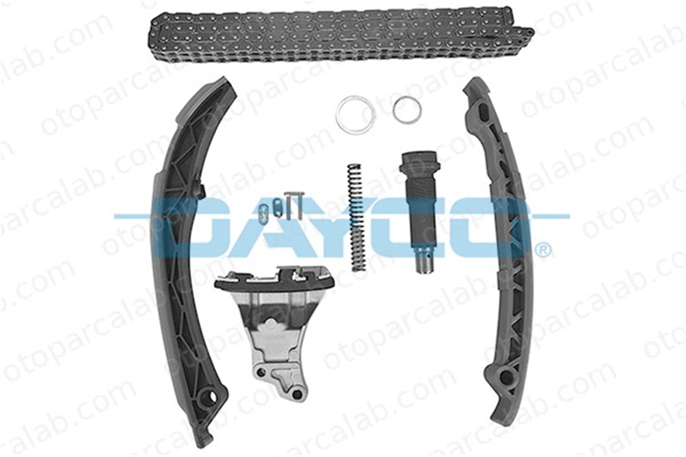 DAYCO KTC1073 Triger Zincir Seti MERCEDES-BENZ C-SERISI T-Model C-SERISI