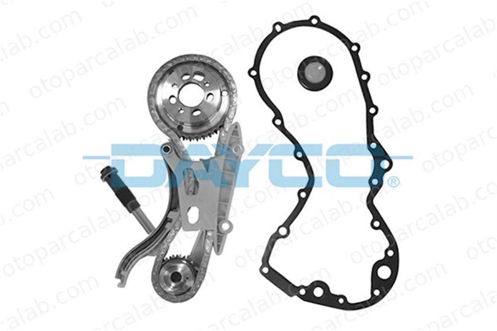 DAYCO KTC1088 Triger Zincir Seti FORD TOURNEO CONNECT TRANSIT CONNECT 1198056 2M5Q6P250AB