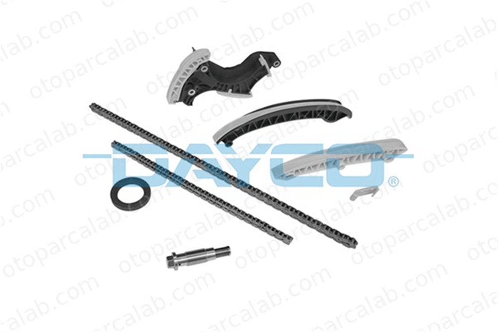 DAYCO KTC1095 Triger Zincir Seti MERCEDES-BENZ CLC-SERISI SPRINTER 3,5-t Minibüs/Otobüs A0009932076S1