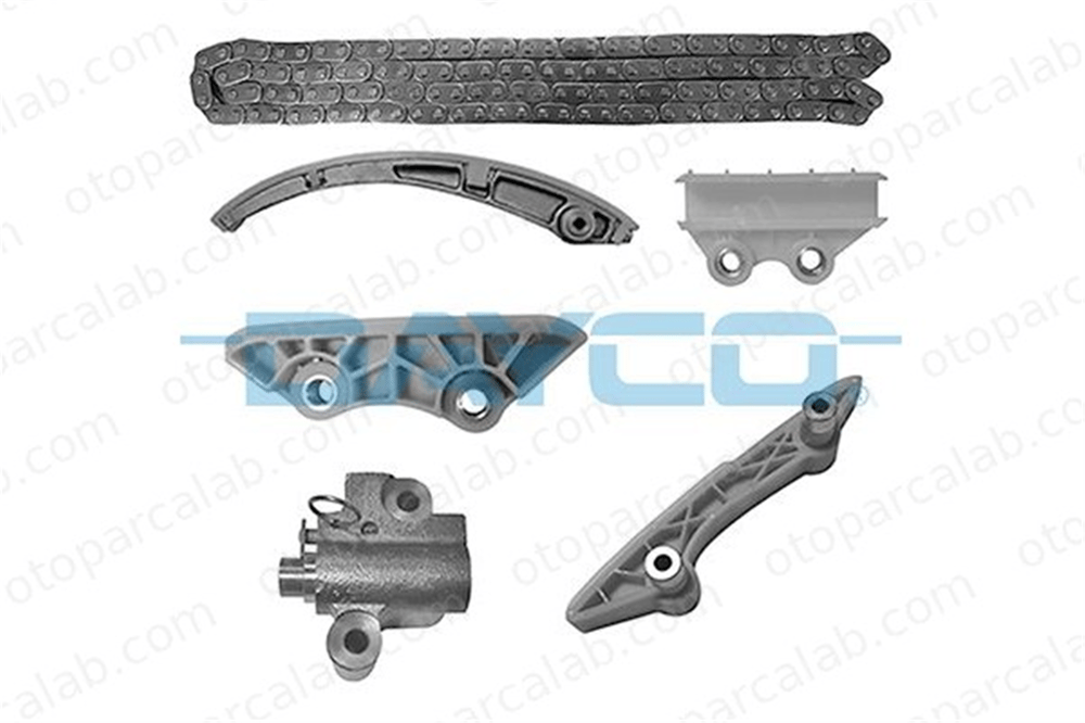 DAYCO KTC1189 Triger Zincir Seti FORD TRANSIT Panelvan/Van TRANSIT Minibüs/Otobüs