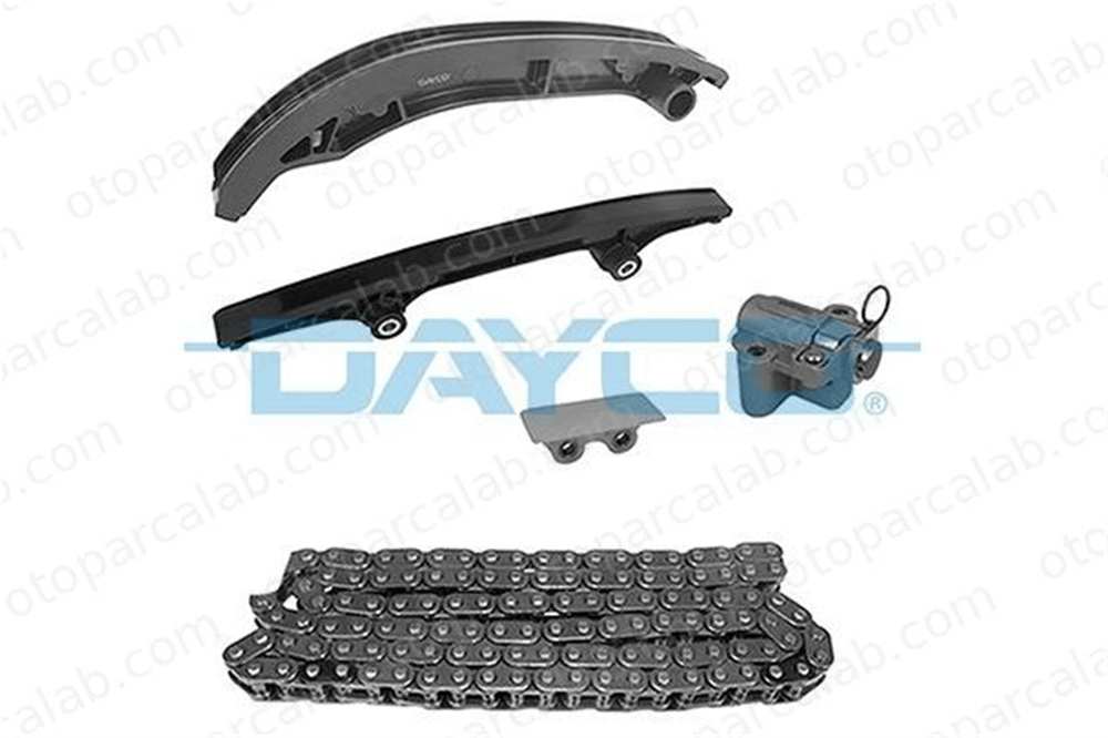 DAYCO KTC1192 Triger Zincir Seti FORD TRANSIT Panelvan/Van TRANSIT Platform şasi 9677427780 0816.H4