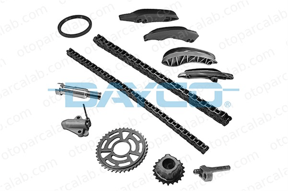 DAYCO KTC1469 Triger Zincir Seti BMW 3 1