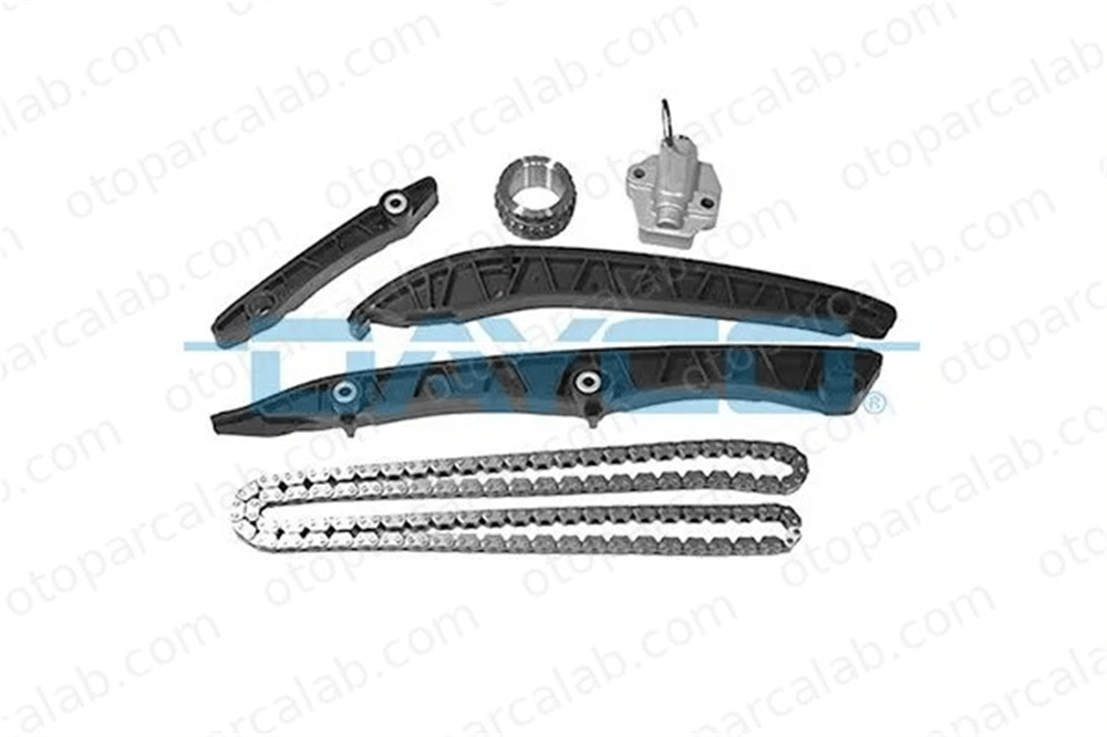 DAYCO KTC1706 Triger Zincir Seti FORD FOCUS IV FOCUS IV Turnier 2207979 H6BG6268AA
