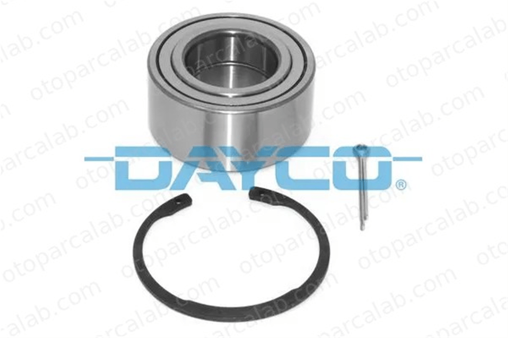 DAYCO KWD1323 Teker Rulmanı Ön Sağ veya Sol HYUNDAI ELANTRA III Sedan ELANTRA III 517202D100 517202D000