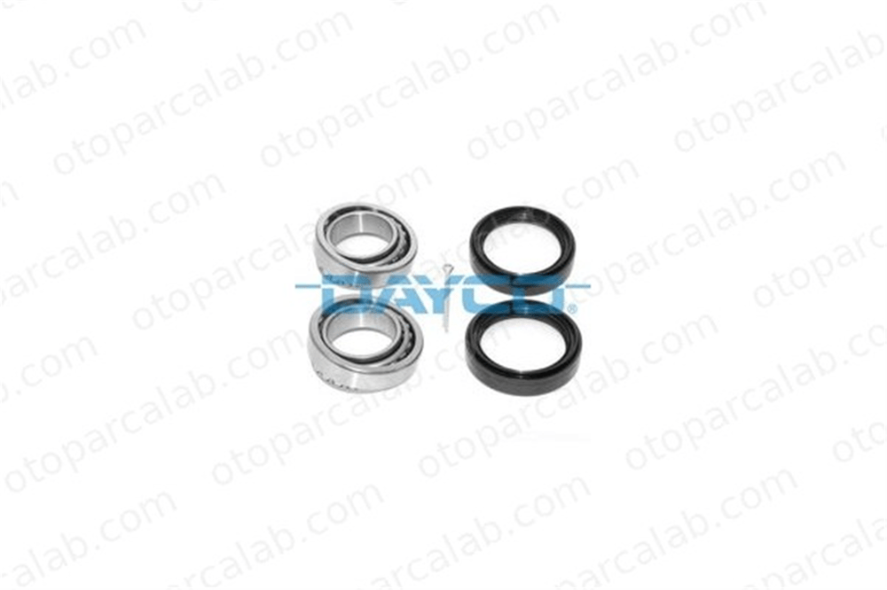 DAYCO KWD1395 Teker Rulmanı Ön Sağ veya Sol HYUNDAI ACCENT I ACCENT Sedan 5172021100 5172022000