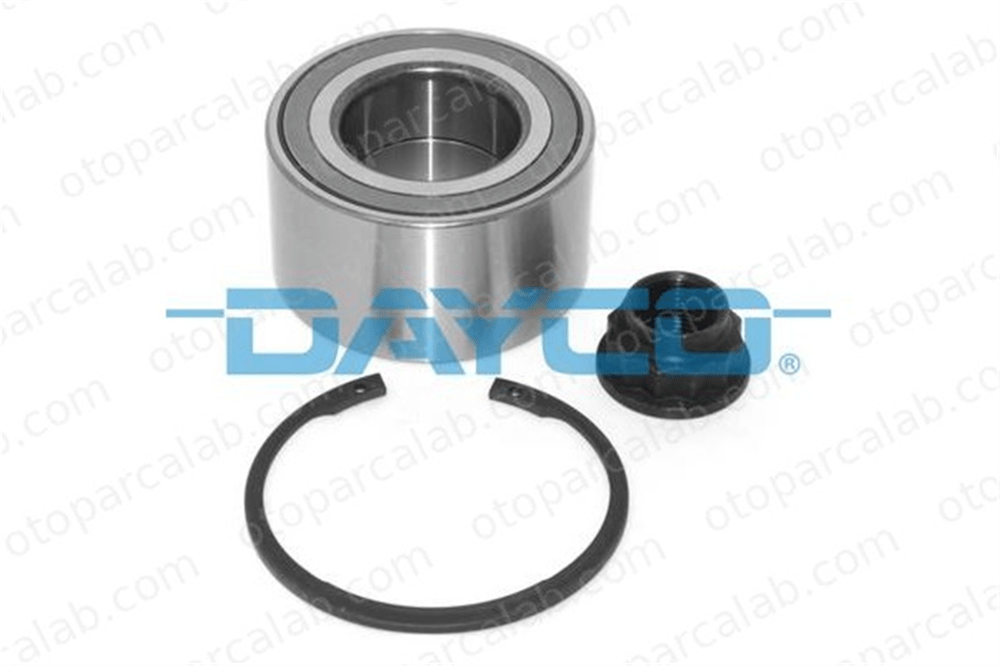 DAYCO KWD1454 Teker Rulmanı Ön Sağ veya Sol TOYOTA CAMRY Sedan RAV 4 II KWD1454 9036943009S1