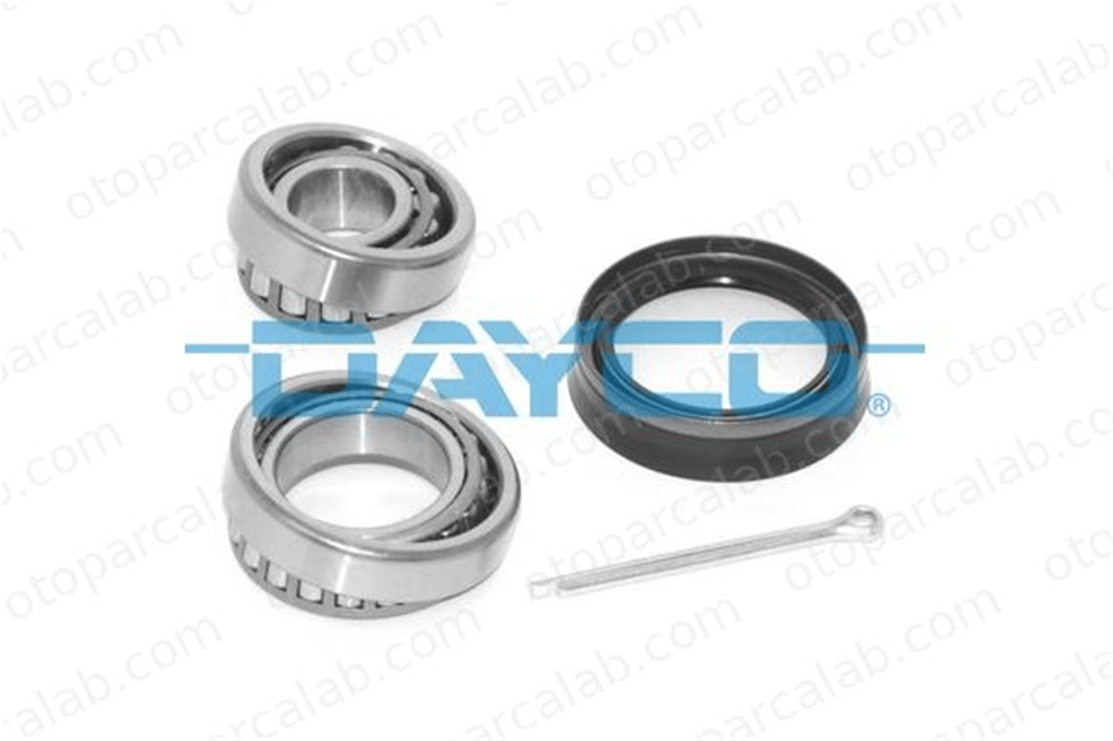 DAYCO KWD1468 Teker Rulmanı Arka Sağ veya Sol AUDI A4 B5 A4 B5 Avant 8D0598625 8D0598625B