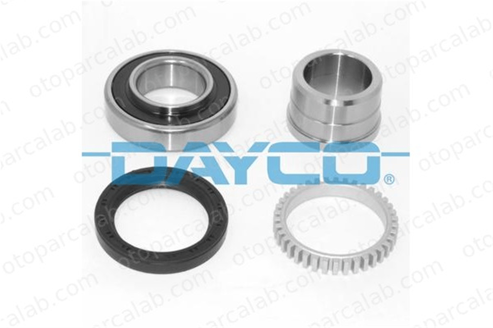 DAYCO KWD1492 Teker Rulmanı Arka Sağ veya Sol SUZUKI GRAND VITARA I GRAND VITARA I Açık arazi aracı KWD1492 4359165D00