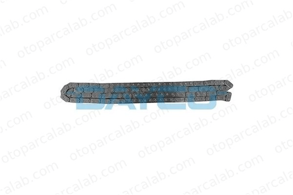 DAYCO TCH1004 Triger Zinciri OPEL CORSA D CORSA E 637241 55562234