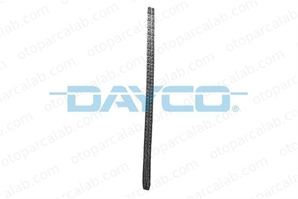DAYCO TCH1008 Triger Zinciri TOYOTA COROLLA Sedan YARIS 1350633020 11317790950
