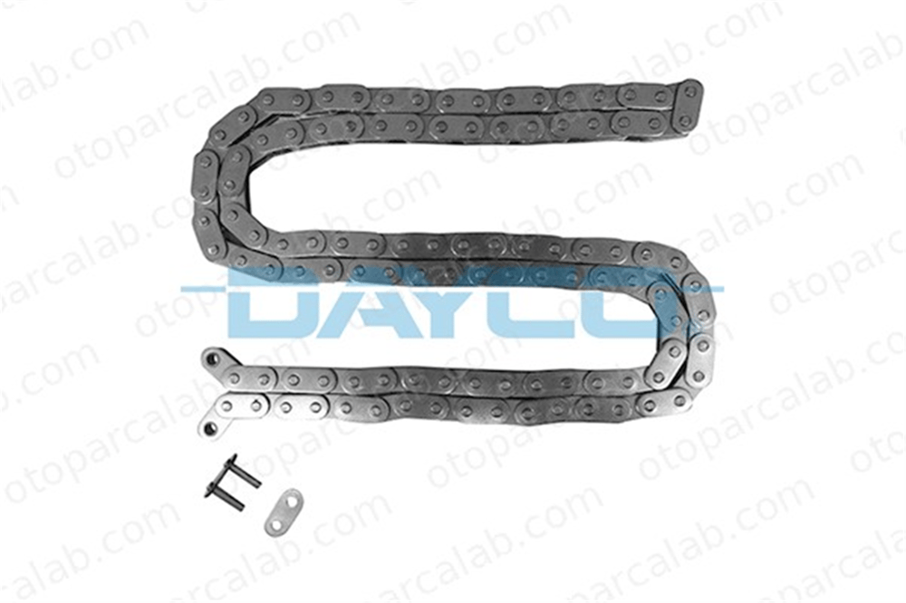 DAYCO TCH1027 Triger Zinciri MERCEDES-BENZ A-SERISI VANEO TCH1027 1669970994
