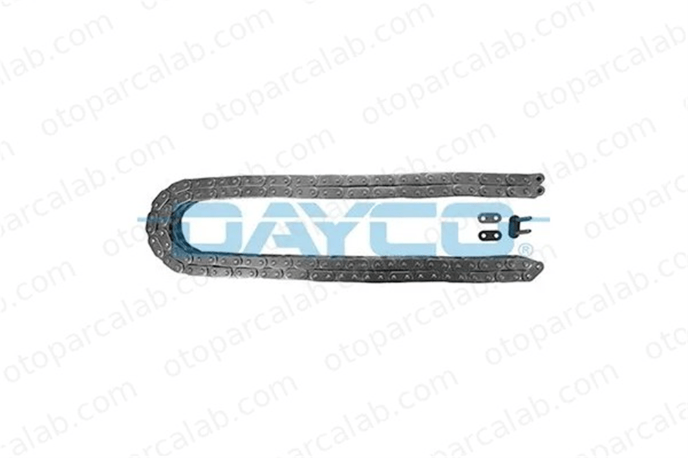 DAYCO TCH1051 Triger Zinciri MERCEDES-BENZ E-SERISI E-SERISI T-Model 11311403081 29979994