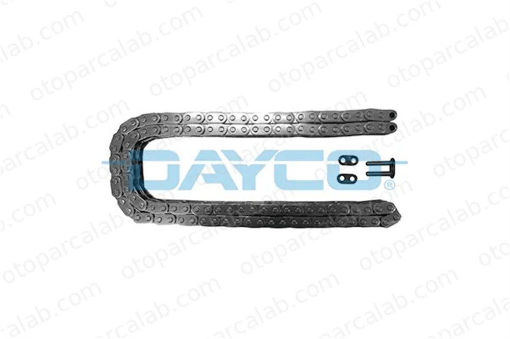 DAYCO TCH1052 Triger Zinciri MERCEDES-BENZ SPRINTER 3-t Panelvan/Van SPRINTER 3-t Platform şasi A0039977594 39977594