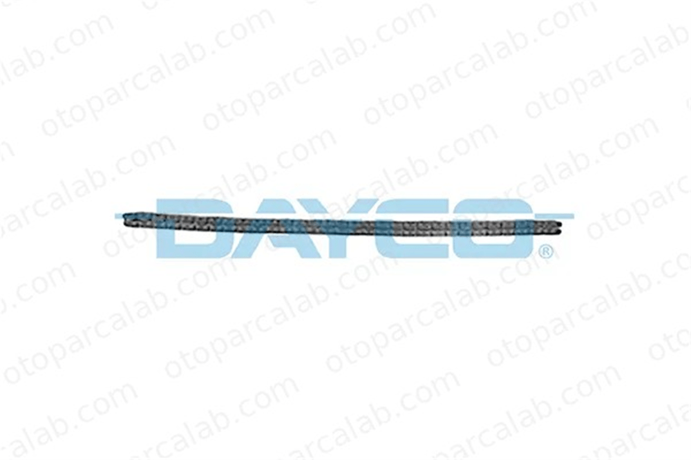 DAYCO TCH1054 Triger Zinciri MERCEDES-BENZ 124 Sedan 124 T-Model TCH1054 39975594