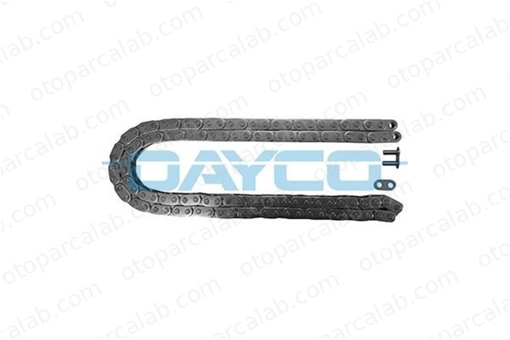 DAYCO TCH1056 Triger Zinciri MERCEDES-BENZ A-SERISI B-SERISI Sports Tourer TCH1056 9936876