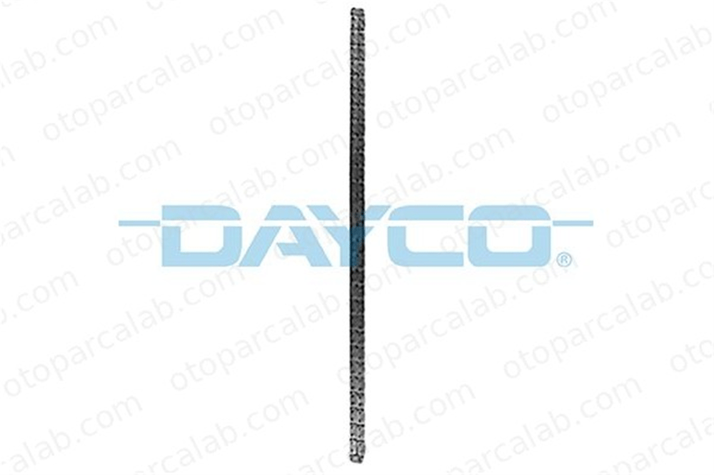DAYCO TCH1085 Triger Zinciri FIAT PANDA PUNTO 55283520 55258644