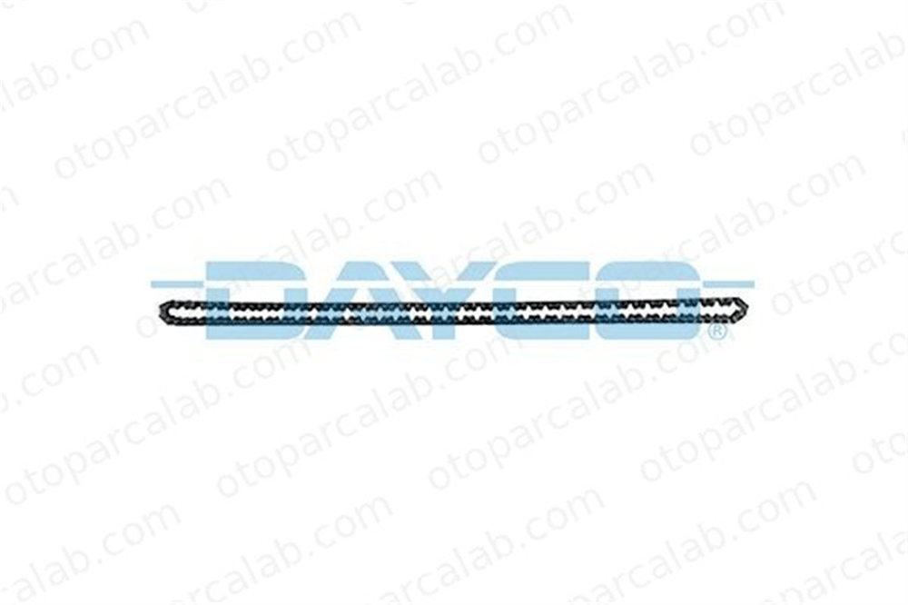 DAYCO TCH1089 Triger Zinciri FIAT PANDA 500 TCH1089 55225494