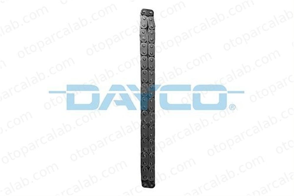 DAYCO TCH1097 Triger Zinciri TOYOTA COROLLA Sedan AVENSIS Sedan TCH1097 135070H010