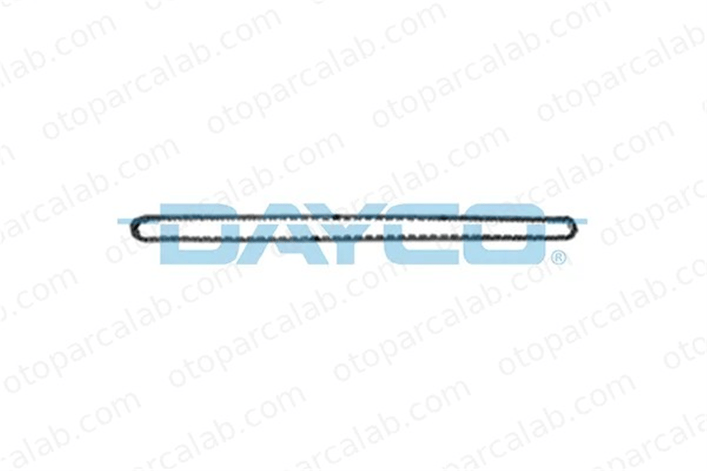 DAYCO TCH1171 Triger Zinciri AUDI A5 A5 Sportback 6K109158AD 06K109158AD