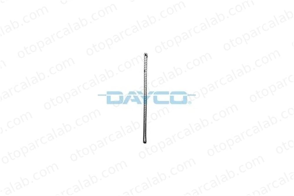 DAYCO TCH1249 Triger Zinciri HYUNDAI i20 II KIA RIO III TCH1249 2432103000